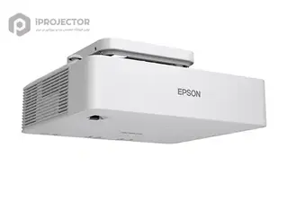 قیمت و مشخصات ویدئو پروژکتور اپسون Epson L690U