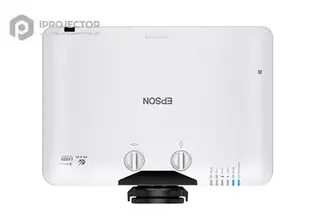 قیمت ویدئو پروژکتور لیزری اپسون  EPSON EB-L690U