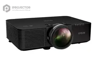 قیمت ویدئو پروژکتور اپسون  EPSON PowerLite L695SE