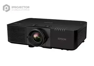 ویدئو پروژکتور لیزری  اپسون  EPSON EB-L895U