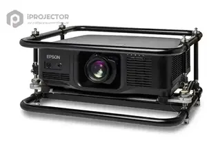 قیمت ویدئو پروژکتور لیزری  اپسون  EPSON EB-PQ2213B