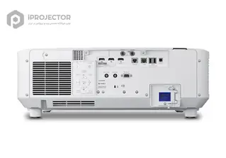 ویدئو پروژکتور اپسون EPSON EB-PQ2216W 