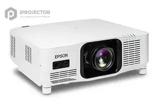 خرید ویدئو پروژکتور فضای بزرگ اپسون  EPSON EB-PU2113W