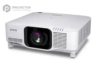 ویدئو پروژکتور لیزری اپسون  EPSON EB-PU2113W