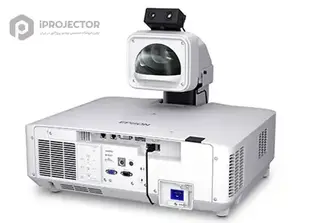 قیمت ویدئو پروژکتور فضای بزرگ اپسون  EPSON EB-PU2113W