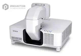 قیمت ویدئو پروژکتور تجاری  اپسون  EPSON EB-PU2113W