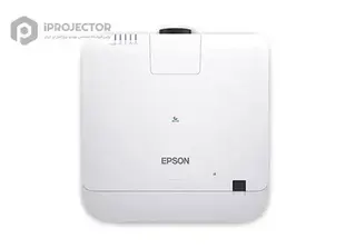 خرید ویدئو پروژکتور لیزری اپسون  EPSON EB-PU2113W