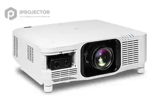 ویدئو پروژکتور فضای بزرگ اپسون  EPSON EB-PU2113W