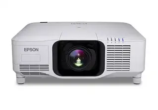 ویدئو پروژکتور اپسون  EPSON EB-PU2113W