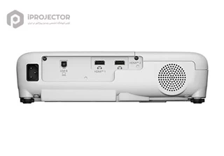 ویدئو پروژکتور اپسون  EPSON EB-W53 