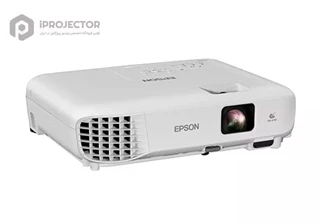 ویدئو پروژکتور اپسون  EPSON EB-W53 