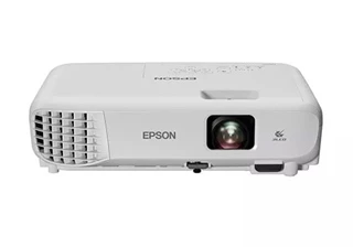 ویدئو پروژکتور اپسون  EPSON EB-W53 