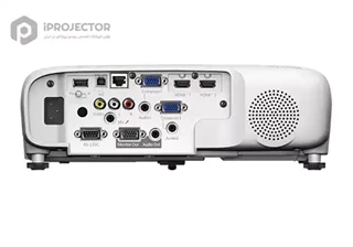 ویدئو پروژکتور اپسون  EPSON EB-W56S 