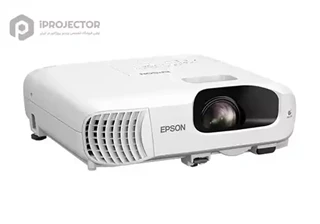 ویدئو پروژکتور اپسون  EPSON EB-W56S 