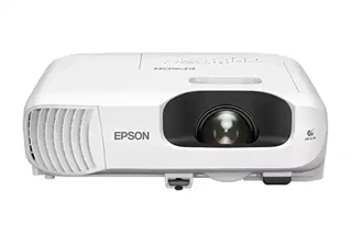 ویدئو پروژکتور اپسون  EPSON EB-W56S 