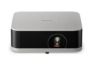 ویدئو پروژکتور اپسون EPSON EF-30