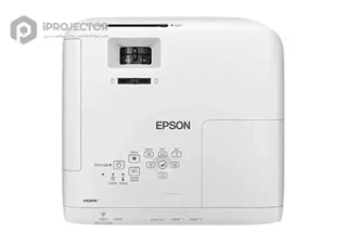 ویدئو پروژکتور اپسون  EPSON EH-TW840 