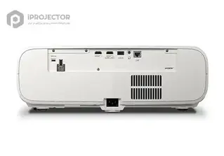 درگاه های ورودی و خروجی ویدئو پروژکتور  اپسون  EPSON Home Cinema LS6000 