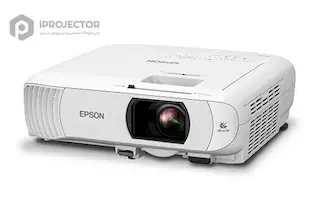 ویدئو پروژکتور اپسون EPSON Home Cinema 980