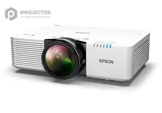 ویدئو پروژکتور لیزری  اپسون  EPSON PowerLite L690SE 