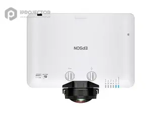 قیمت ویدئو پروژکتور لیزری اپسون  EPSON PowerLite L690SE 
