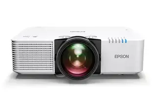 ویدئو پروژکتور اپسون  EPSON PowerLite L690SE 