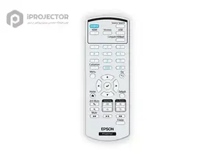 ریموت کنترل ویدئو پروژکتور اپسون EPSON PowerLite 1290