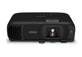 ویدئو پروژکتور اپسون  EPSON PowerLite 1290