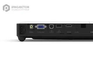 خرید  ویدئوپروژکتور  Epson EB-1785W   