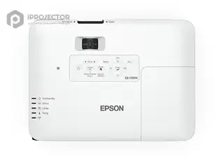 قیمت  ویدئوپروژکتور  Epson EB-1785W   