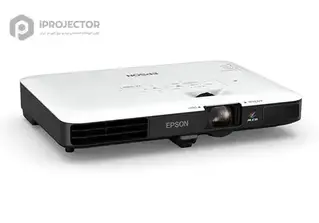 ویدئو پروژکتور اپسون  EPSON EB-1785W
