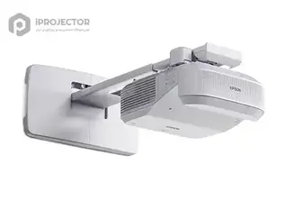 قیمت ویدئو پروژکتور  اپسون EPSON PowerLite 870E Ultra Short Throw  