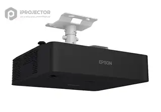 قیمت ویدئو پروژکتور لیزری اپسون  EPSON PowerLite L695SE 