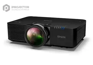 قیمت ویدئو پروژکتور اپسون  EPSON PowerLite L695SE 
