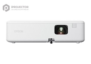 ویدئو پروژکتور اپسون  EPSON CO-W01