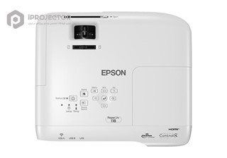ویدئو پروژکتور اپسون EPSON EB-118