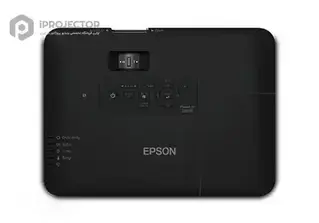 قیمت ویدئو پروژکتور اپسون  EPSON  PowerLite 1781W