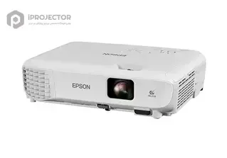 ویدئو پروژکتور کلاسی اپسون  EPSON EB-E12