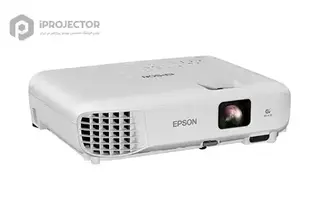 خرید ویدئو پروژکتور آموزشی اپسون  EPSON EB-E12