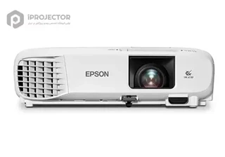 ویدئو پروژکتور اپسون  EPSON EB-E24