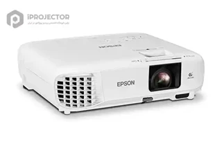 ویدئو پروژکتور اپسون  EPSON EB-E24