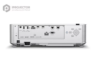 ویدئو پروژکتور اپسون  EPSON EB-L890E