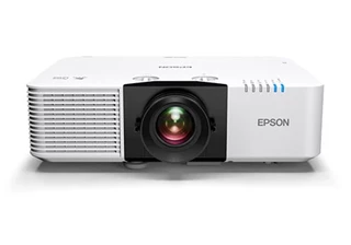 ویدئو پروژکتور اپسون  EPSON EB-L890E