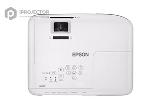 ویدئو پروژکتور اپسون  EPSON EB-W52 