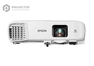 ویدئو پروژکتور اپسون EPSON EB-X49