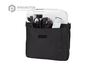 ویدئو پروژکتور اپسون  EPSON EB-W55 