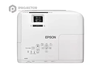 ویدئو پروژکتور اپسون  EPSON EB-W55 