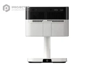 ویدئو پروژکتور اپسون  Epson Lifestudio Flex EF-71