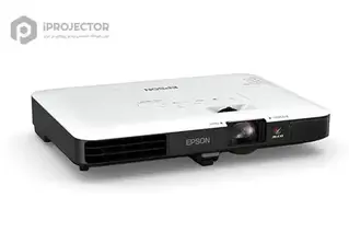 ویدئو پروژکتور قابل حمل اپسون  EPSON  PowerLite 1780W