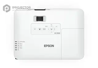 خرید ویدئو پروژکتور قابل حمل  اپسون  EPSON  PowerLite 1780W